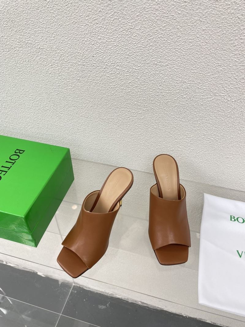 Bottega Veneta Sandals